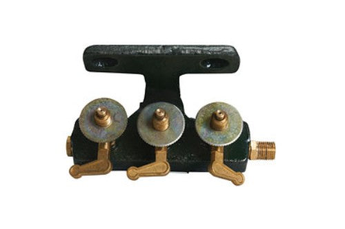 Campmaster Control Tap For 40-1 Gas Ring Burner