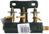 Campmaster Control Tap For 40-1 Gas Ring Burner