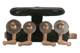 Campmaster Control Tap For 50-1 Gas Ring Burner