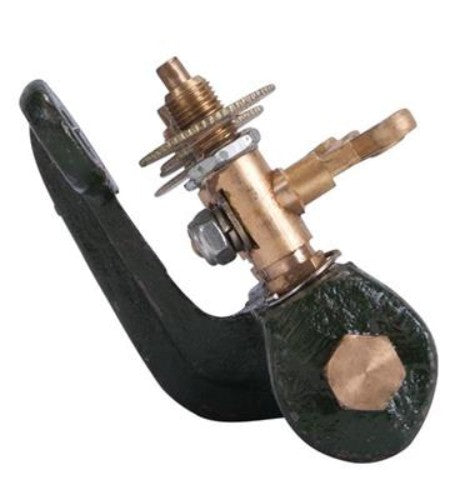 Campmaster Control Tap For 50-1 Gas Ring Burner