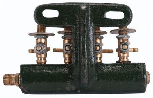 Campmaster Control Tap For 50-1 Gas Ring Burner