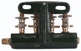 Campmaster Control Tap For 50-1 Gas Ring Burner