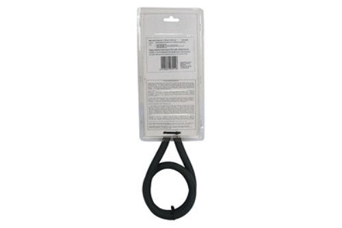 Campmaster 1000mm 1/4 BSP M to 1/4 BSP F L.P. Gas Extension