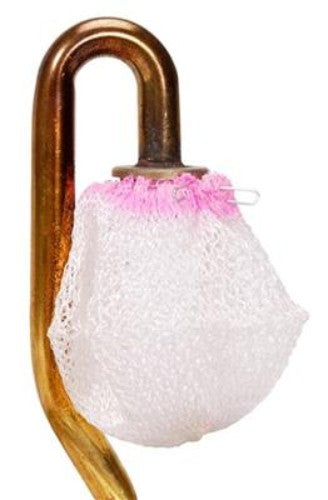 (Pkt-3) Campmaster 100-200CP Single End Clip-on Gas Lantern