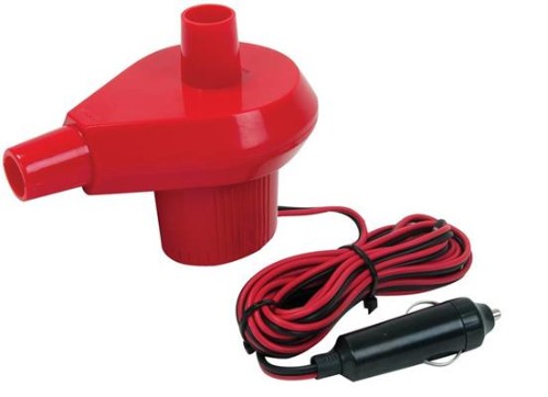 Campmaster 12 Volt Air Pump