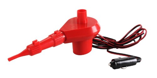 Campmaster 12 Volt Air Pump
