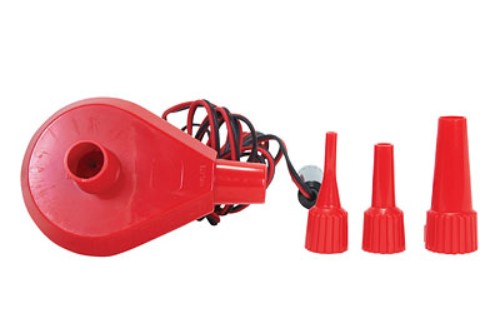 Campmaster 12 Volt Air Pump