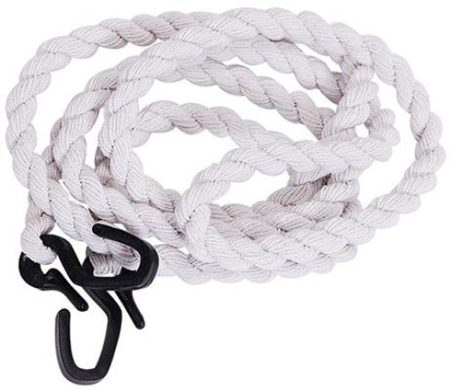 Campmaster 1.3M Pegless Clothesline