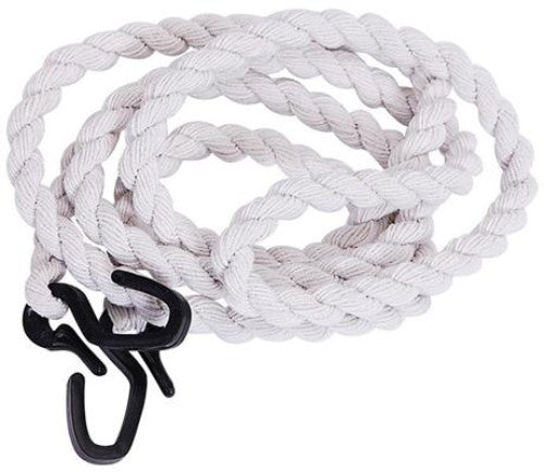 Campmaster 1.3M Pegless Clothesline