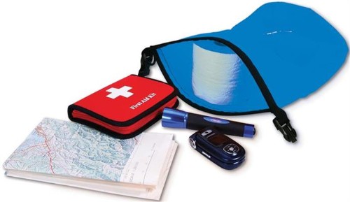 Campmaster Heacy Duty 20L Dry Sack