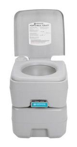 Campmaster 20 Litre Chemical Toilet
