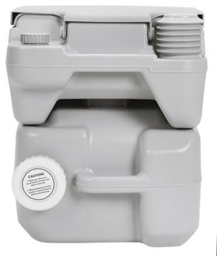 Campmaster 20 Litre Chemical Toilet