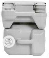 Campmaster 20 Litre Chemical Toilet
