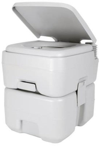 Campmaster 20 Litre Chemical Toilet
