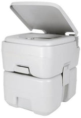 Campmaster 20 Litre Chemical Toilet