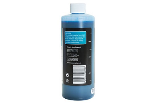 Campmaster 500ml Waste Tank Sanitiser