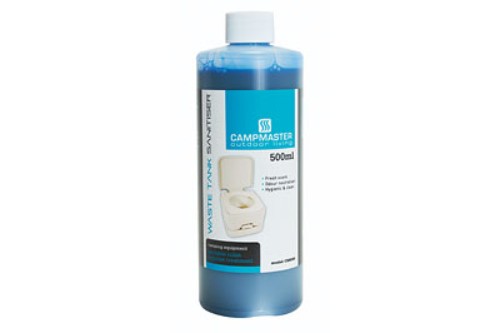 Campmaster 500ml Waste Tank Sanitiser