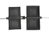 Campmaster Double Jaffle Iron
