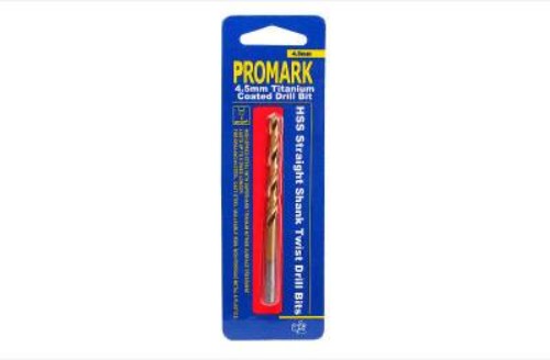 Promark 7.0mm H/S Metric Drill
