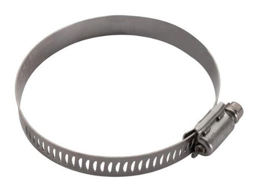 No 48 63-89mm S/S Hose Clips