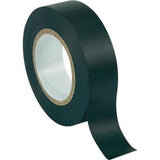(Roll) Handipak 33231 18mm x 20M Black PVC Insulation Tape