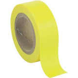 (Roll) Handipak 33240 18mm x 20M Yellow PVC Insulation Tape