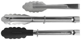 (Card-3) Propert 53 Professional Food Tongs