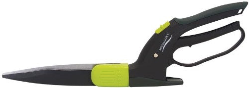 McGregors 360 Degree Swivel Head Grass Shears