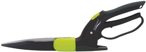 McGregors 360 Degree Swivel Head Grass Shears