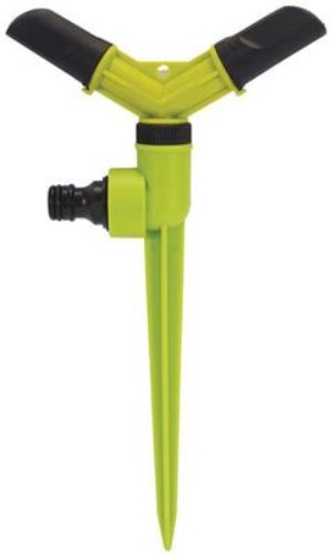 McGregor's 2 Arm Rotating Sprinkler