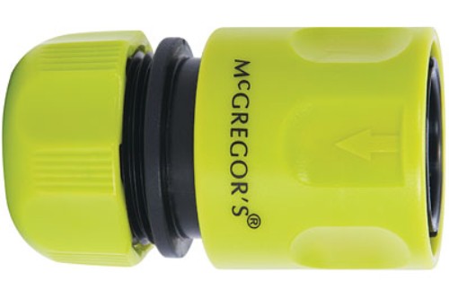 McGregor's Hose Connector