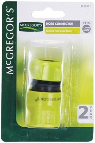 McGregor's Hose Connector