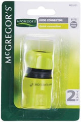 McGregor's Hose Connector