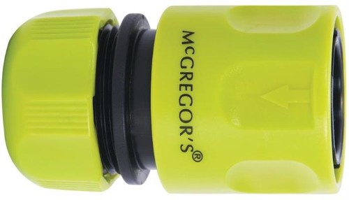 McGregor's Hose Connector