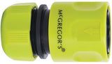 McGregor's Hose Connector