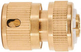 McGregor's 1/2" Brass Hose