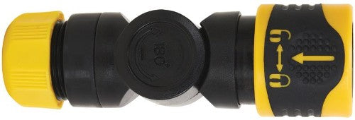 McGregor's Angled Quick Connector