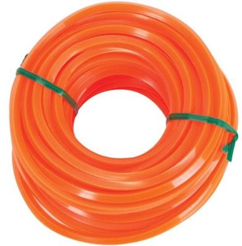 McGregor's 3.30mm x 9M Square Cut Line Trimmer Cord - Pack of 6