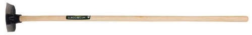McGregors 2.5lb Long Handle Chinese Hoe