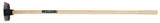 McGregors 2.5lb Long Handle Chinese Hoe