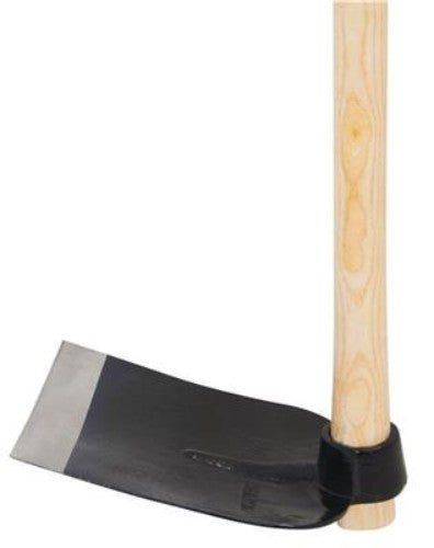 McGregors 2.5lb Long Handle Chinese Hoe