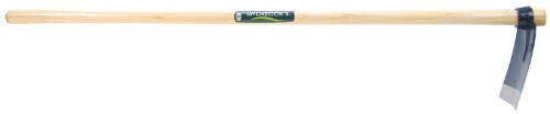 McGregors 2.5lb Long Handle Chinese Hoe