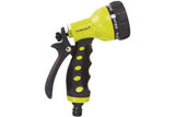 McGregor's 7 Pattern Plastic Ergo Spray Gun