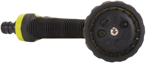 McGregor's 7 Pattern Plastic Ergo Spray Gun