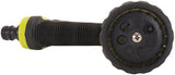 McGregor's 7 Pattern Plastic Ergo Spray Gun