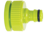 McGregor's 18-25mm Tap Adaptor