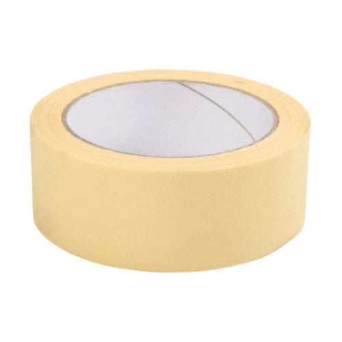 (Roll) Handipak 33212 18mm x 50M Masking Tape