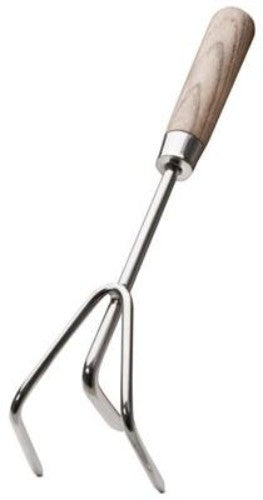 McGregors FSCÂ® Ash Wood Cultivator