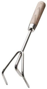McGregors FSCÂ® Ash Wood Cultivator