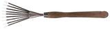 McGregors FSCÂ® Ash Wood 9T Rake (L/H)